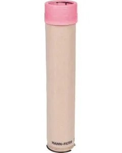 Mann Filter - CF652 - Secondary Air Filter Element