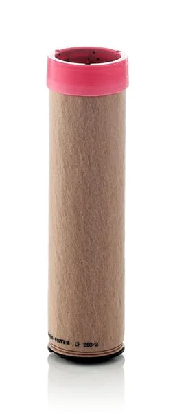 Mann Filter - CF9902 - Secondary Air Filter Element