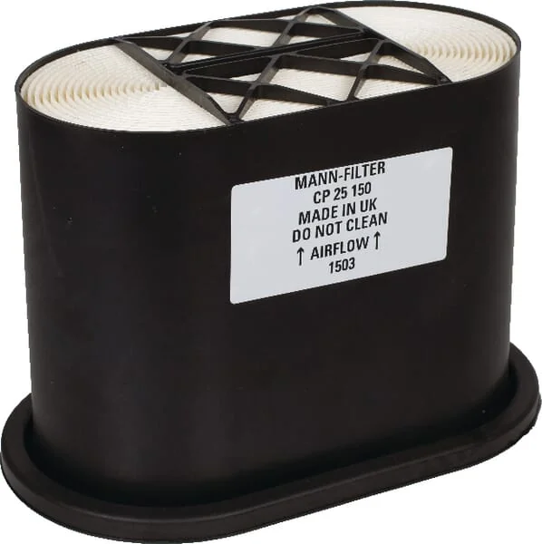 Mann Filter - CP25150 - Air Filter