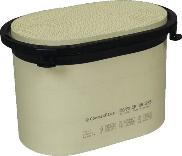 Mann Filter - CP26295 - Air Filter Element