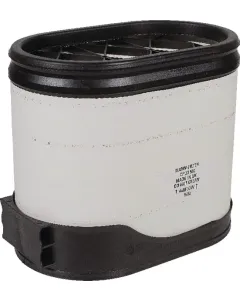 Mann Filter - CP33540 - Air Filter Compact Plus