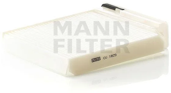Mann Filter - CU1829 - Pollen Filter