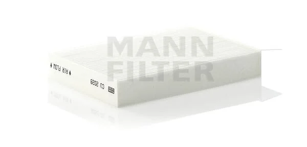 Mann Filter - CU2028 - Cabin Filter