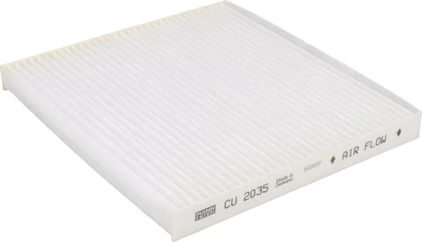 Mann Filter - CU2035 - Interior Filter