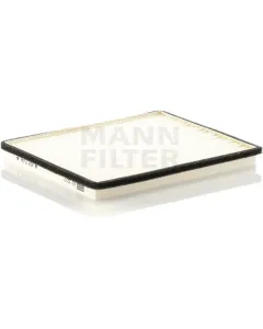 Mann Filter - CU22172 - Cab Filter Interior