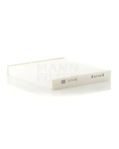 Mann Filter - CU24006 - Interior Air Filter