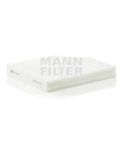 Mann Filter - CU2450 - IR Air Filter Element Flat