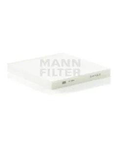 Mann Filter - CU2544 - Cabin Filter