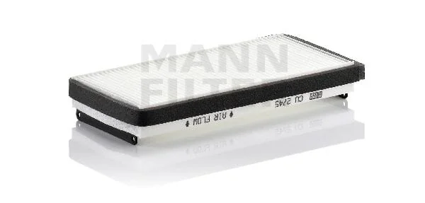Mann Filter - CU27452 - Interior Filter