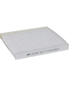 Mann Filter - CU2757 - IR Air Filter Element Flat
