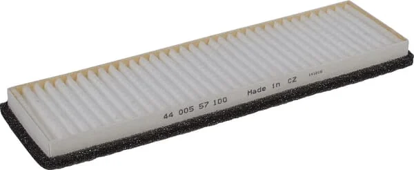 Mann Filter - CU2910 - Interior Filter