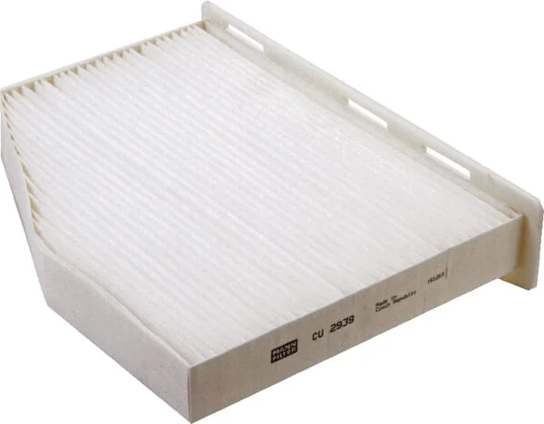 Mann Filter - CU2939 - Interior Filter