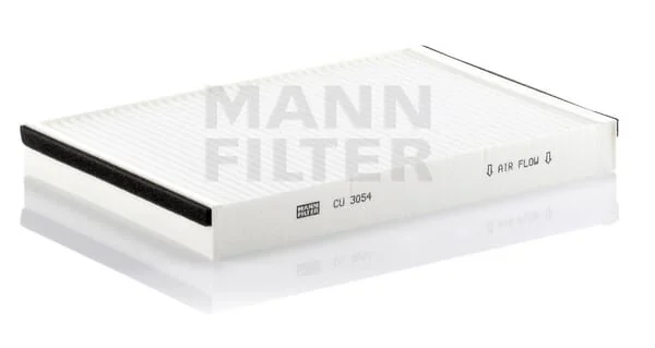 Mann Filter - CU3054 - Cabin Filter