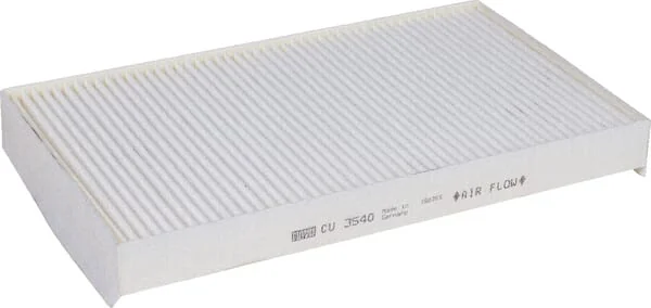 Mann Filter - CU3540 - Pollen Filter Mercedes