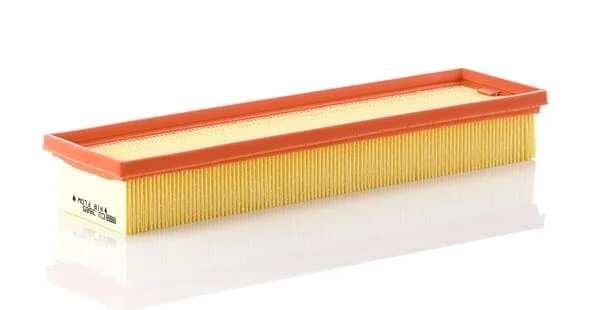 Mann Filter - CU3665 - Filter