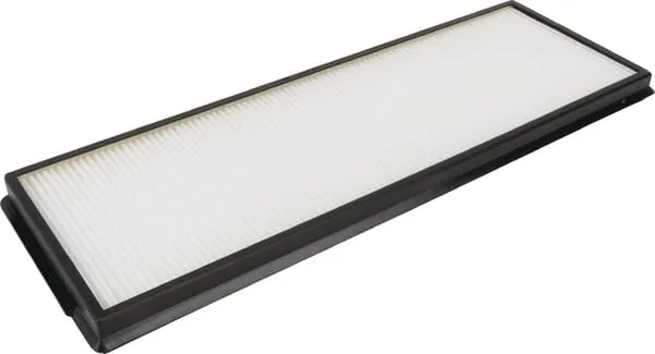 Mann Filter - CU37001 - Interior Filter