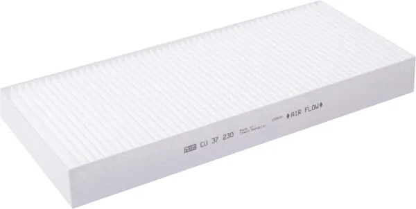 Mann Filter - CU37230 - Interior Filter