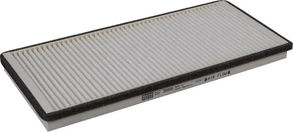 Mann Filter - CU3858 - Interior Filter