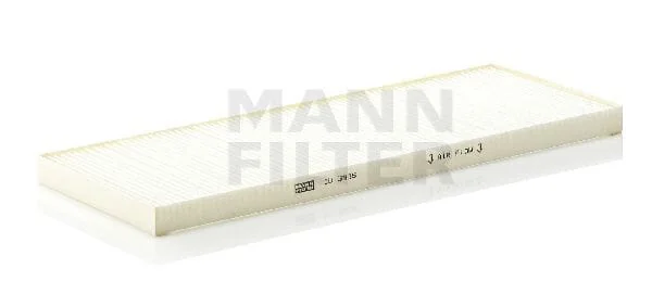 Mann Filter - CU3935 - Cabin Filter