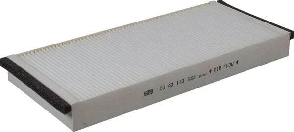 Mann Filter - CU40110 - Interior Filter