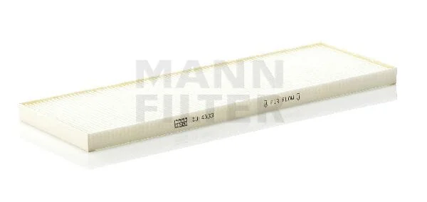 Mann Filter - CU4033 - Cabin Filter