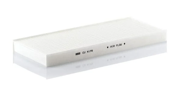 Mann Filter - CU4179 - Interior Filter