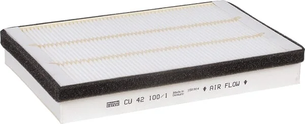 Mann Filter - CU421001 - Cabin Filter