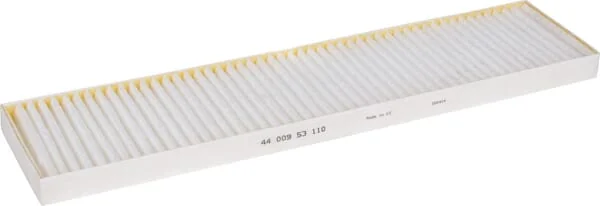 Mann Filter - CU4219 - Cab Filter