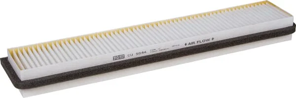 Mann Filter - CU5044 - Interior Filter
