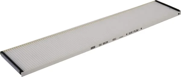 Mann Filter - CU6034 - Interior Filter