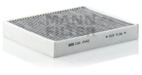 Mann Filter - CUK2442 - Cabin Filter