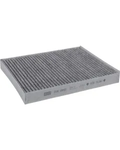 Mann Filter - CUK2842 - Pollen Filter