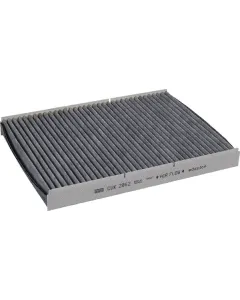 Mann Filter - CUK2862 - IR Air Filter Element Activated Carbon