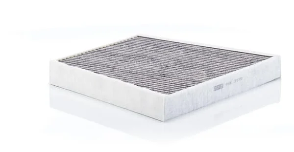Mann Filter - CUK3172 - Activated Carbon Internal Filter