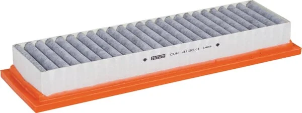 Mann Filter - CUK41301 - Interior Air Filter