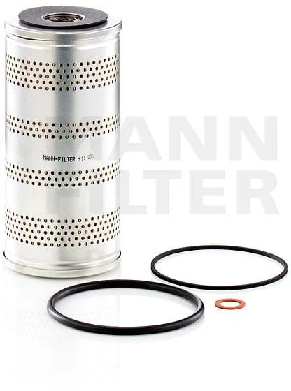 MANN FILTER - H11005X - Hydraulic Filter