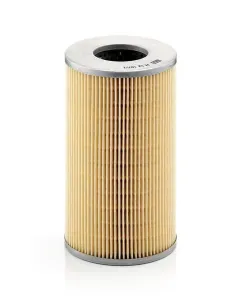 Mann Filter - H121071 - Oil Filter Element
