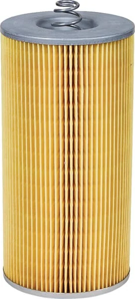 Mann Filter - H121103 - Engine Oil Filter