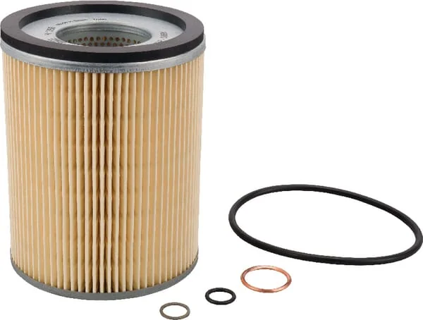 Mann Filter - H1366X - Oil Filter Element