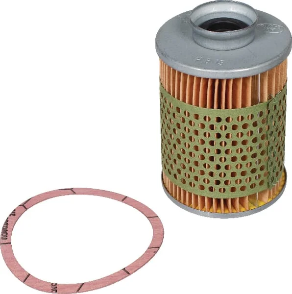 Mann Filter - H815N - Oil Filter for Forklift