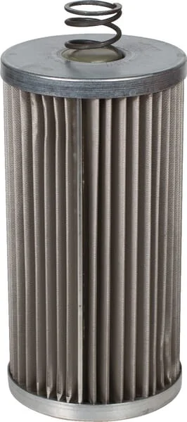Mann Filter - H8161 - Liquid Filter Element