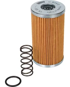 Mann Filter - H8242X - Oil Filter Element