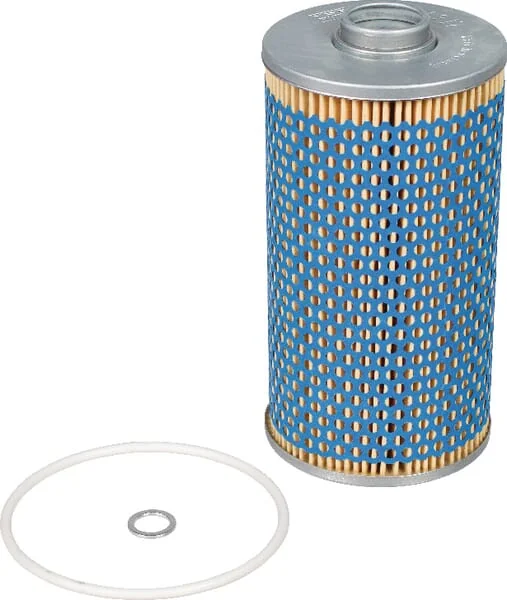 Mann Filter - H9437X - Oil Filter Element