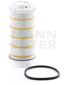 Mann Filter - HD15007X - Hydraulic Filter