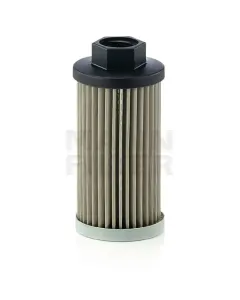 Mann Filter - HD504 - Hydraulic Filter