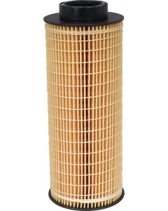 Mann Filter - HU1072X - Oil Filter SCANIA
