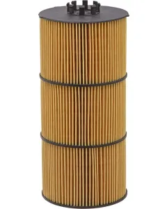 Mann Filter - HU12001Z - Oil Filter Element Metal-Free