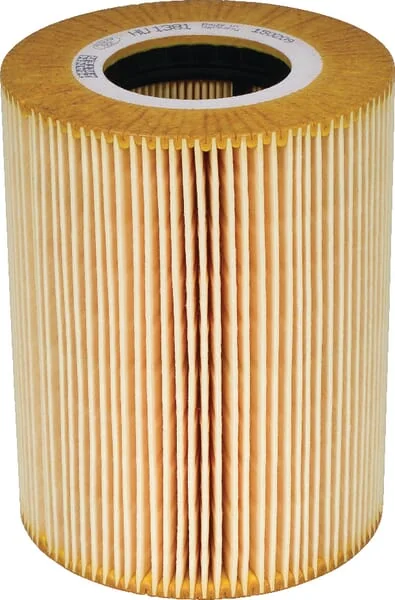 Mann Filter - HU1381X - Oil Filter Element, Metal-Free