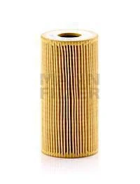 Mann Filter - HU6011Z - Oil Filter
