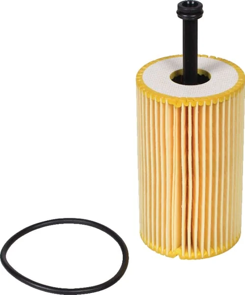 Mann Filter - HU612X - Oil Filter Element Metal-Free